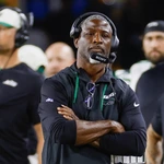 The Jets might be improved. But they still can’t intercept a pass.