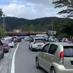 Malaysians choose family over shopping or holidays, domestic travel data shows