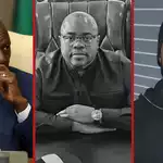 Media Personality Sizwe Dhlomo Questions Gachagua’s KSh1.5 Trillion Claim About Ruto and Wicknell Chivayo