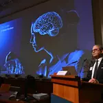 Switching on brain cells: the Nobel-winning science of optogenetics