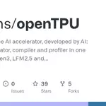 AI is now capable of developing its own inference hardware