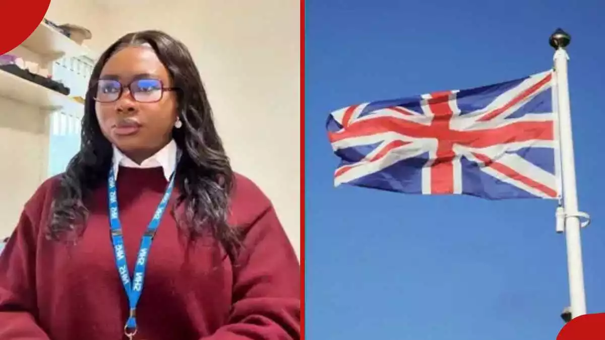 Young Doctor Relocates to the UK, Shares Payslip and Monthly Expenses