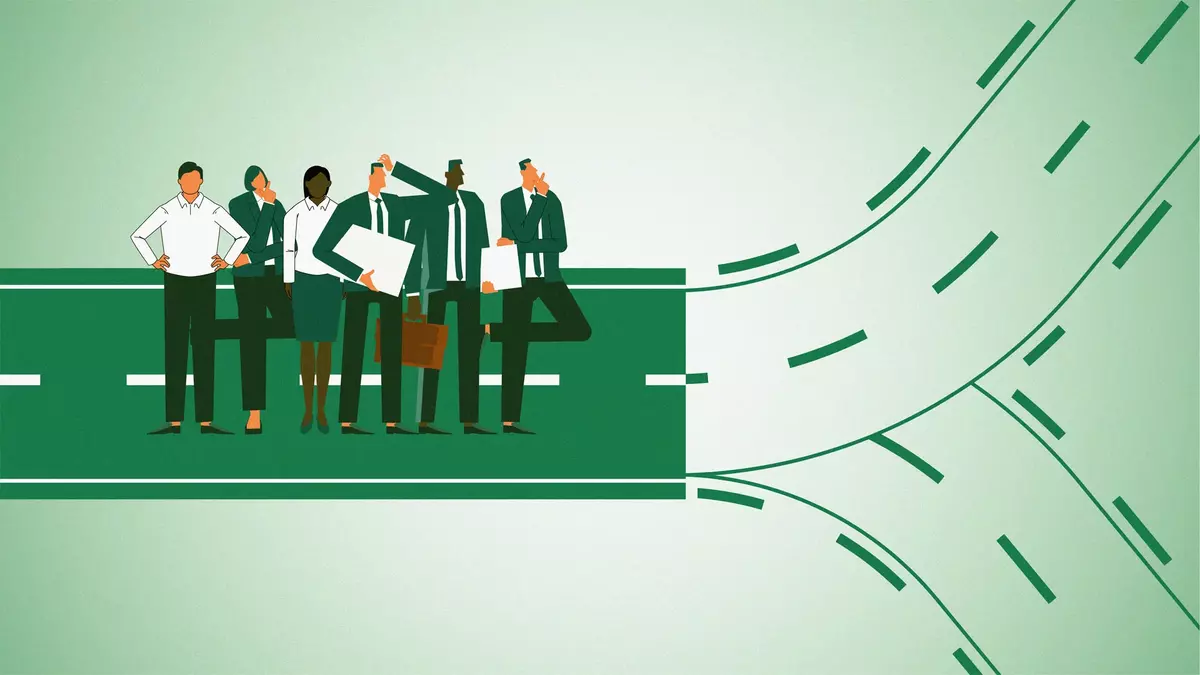 Why Your Team Is Frustrated—And How to Fix Your Decision-Making Process