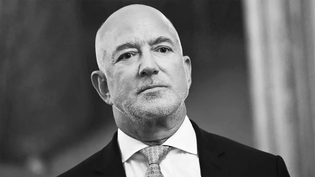 Jeff Bezos Waited to Open Blue Origin to Outside Investors for 1 Reason. Now His Moonshot Faces a New Risk