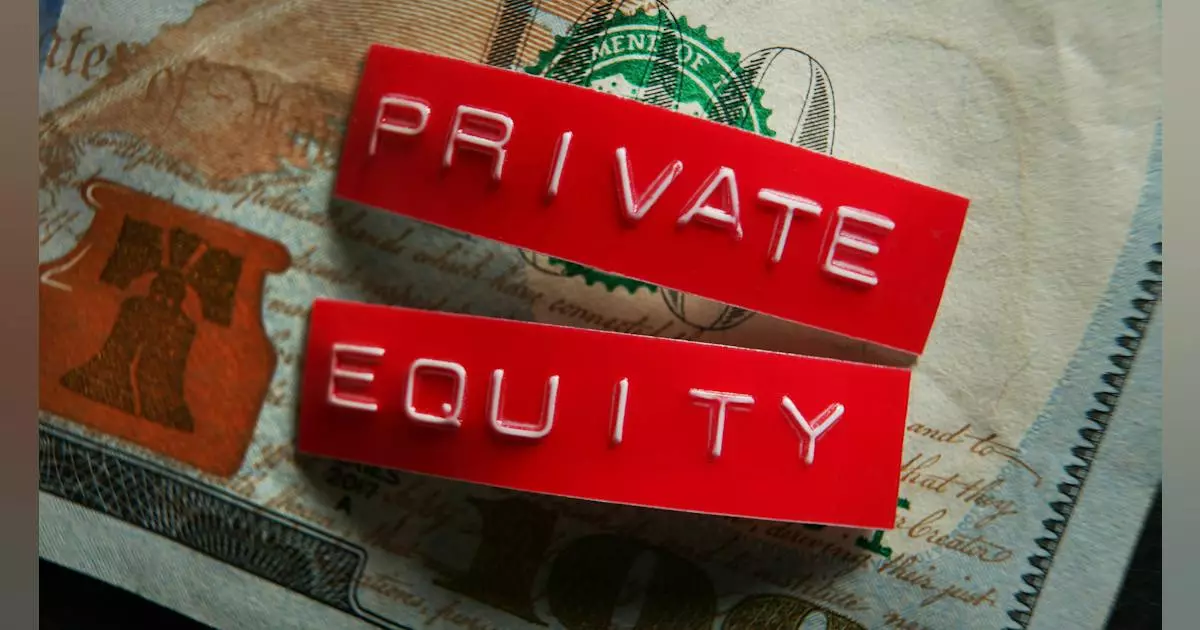 Private equity ownership affects dental practices