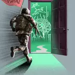 The evolution of China’s active defence doctrine