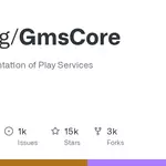 MicroG: Free-libre re-implementation of Google's proprietary Android user space