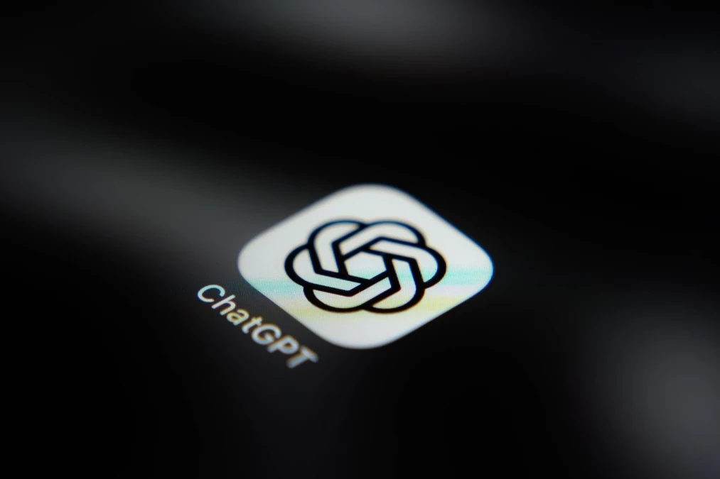 ChatGPT now lets you lock your chats