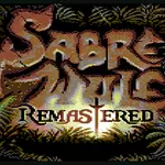 Sabre Wulf Remastered