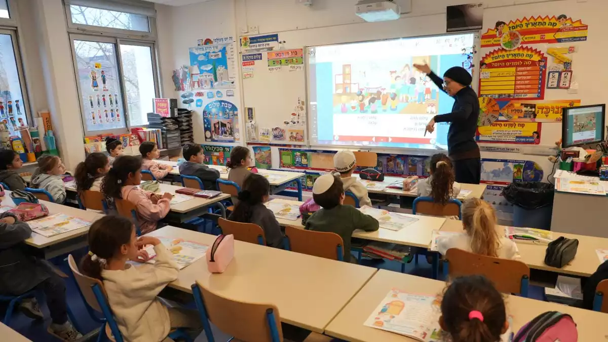 Who will teach the next generation?