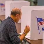 A $68 million bitcoin bet is targeting a post-midterm election breakout to $90,000