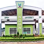 NOUN suspends alumni election over certificate racketeering allegations