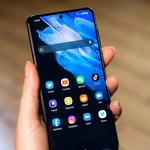 Customizing your Samsung Galaxy phone is a bit easier with One UI 9