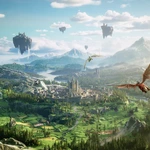 A fourth RuneScape game is under development using Unreal Engine
