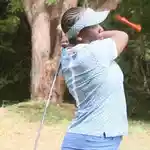 Susan maintains ladies' dominance at Nyali