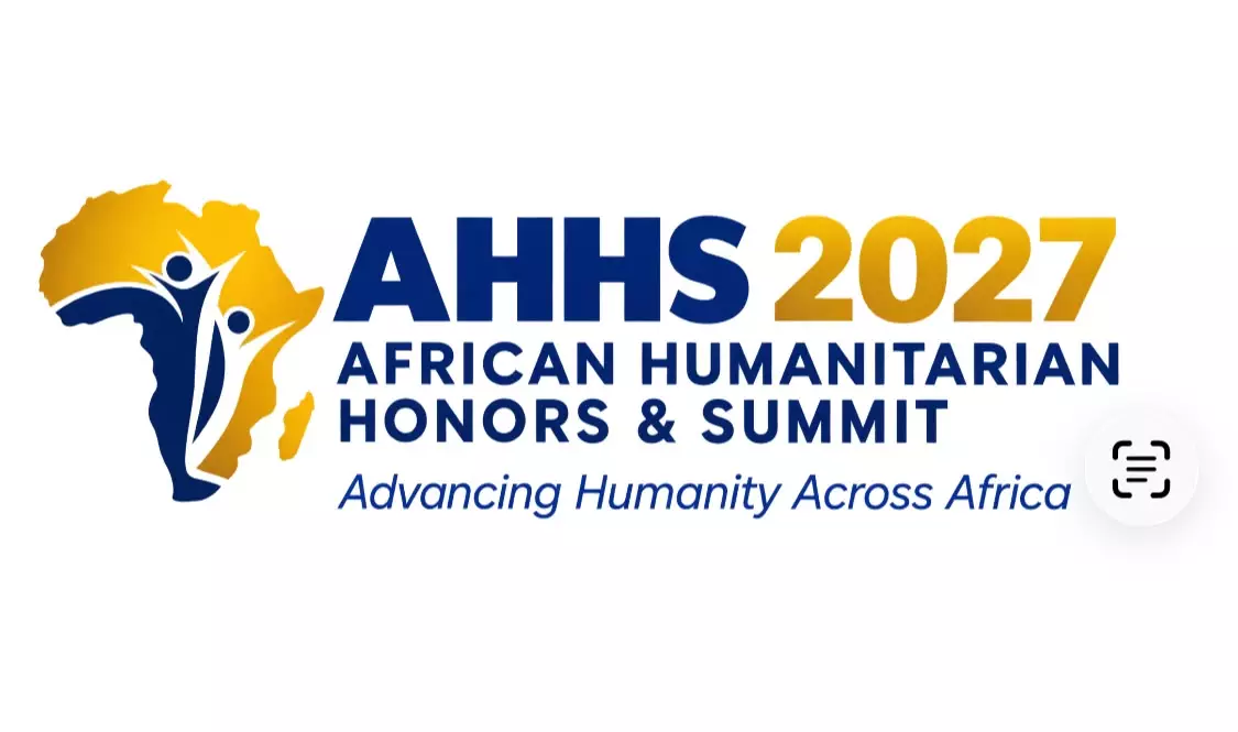 Kenya to host inaugural African Humanitarian Honors and Summit 2027