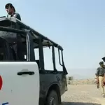 7 cops injured as police checkpost comes under attack in KP's Kohat