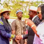 Why Raila's family wants a political ceasefire on October 15
