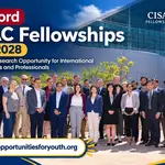 Stanford CISAC Fellowships 2027–2028: Fully Funded Research Opportunity for International Security Scholars and Professionals