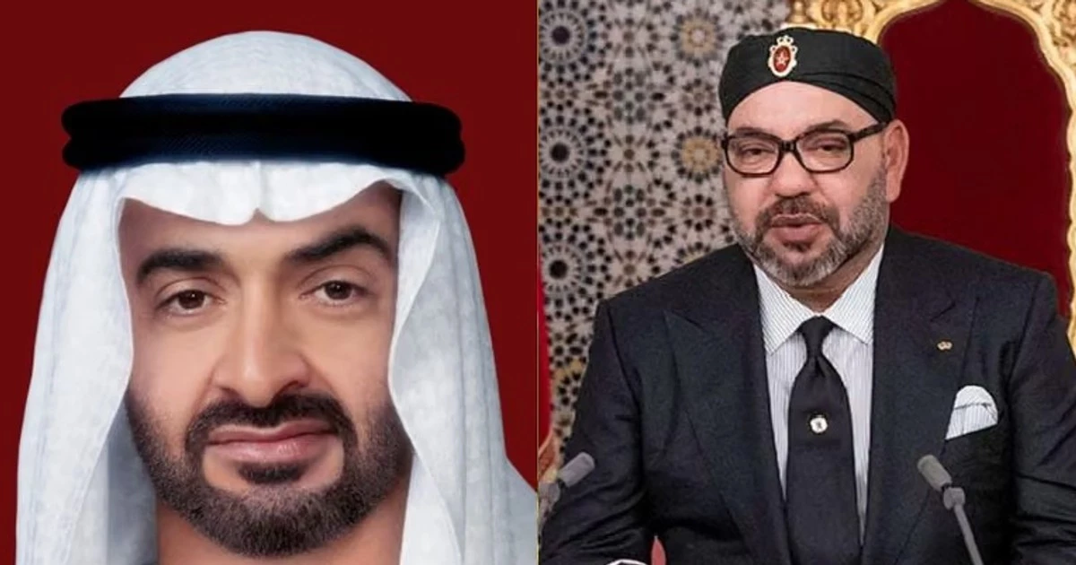 Morocco and UAE strengthen military ties as Africa’s second-most-powerful military ends ties with Abu Dhabi and bans its military and civilian aircraft