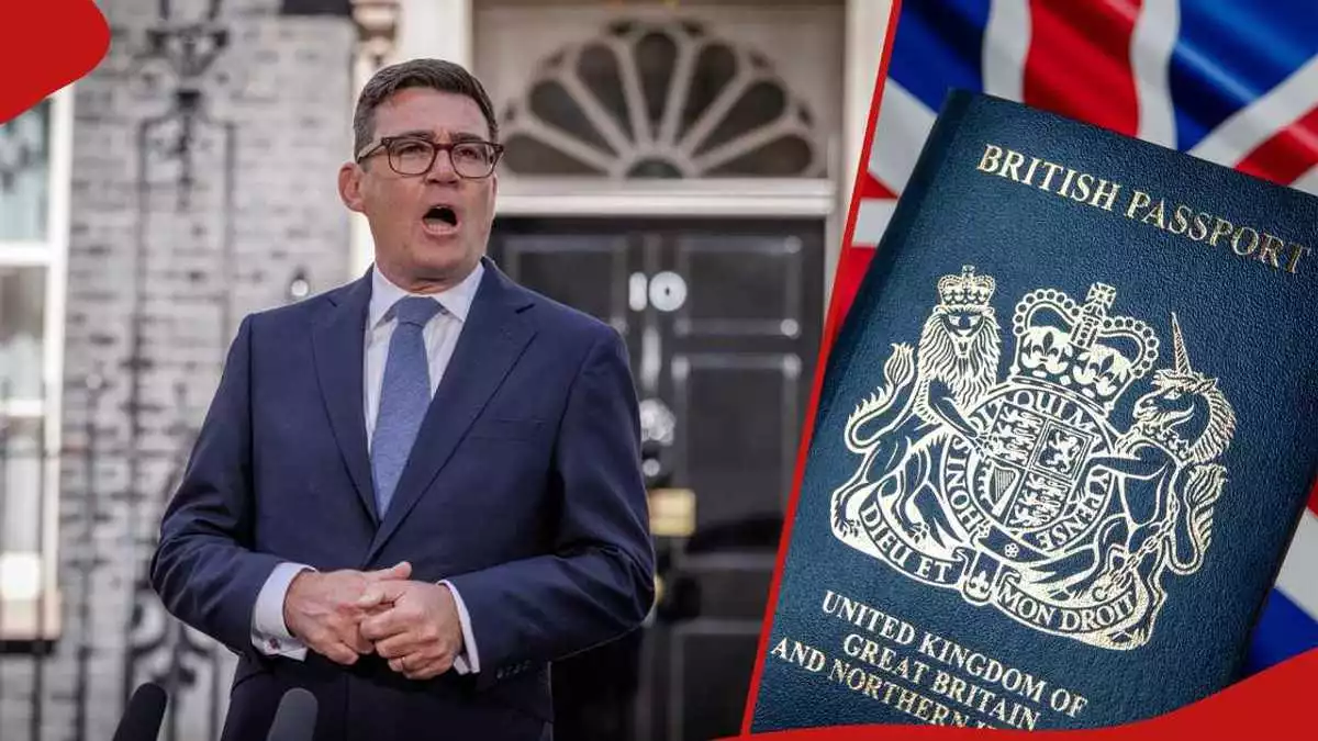 UK publishes best months for sponsored work, study and family visa applications
