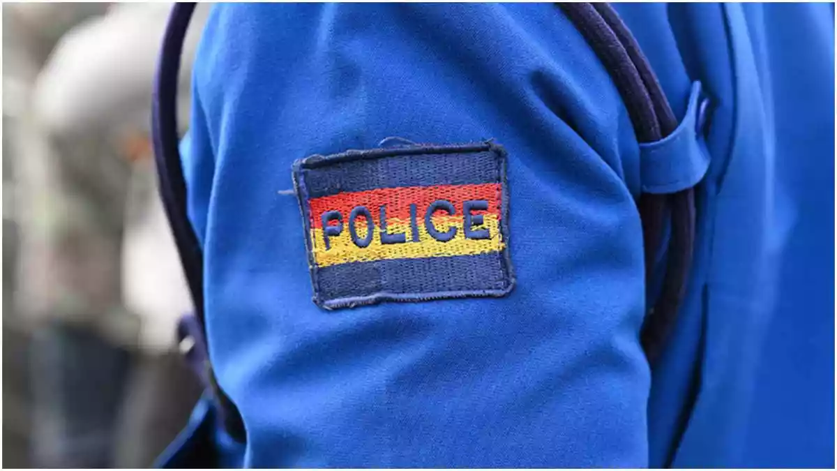 How a detained truck landed former OCS with Sh19.2m bill