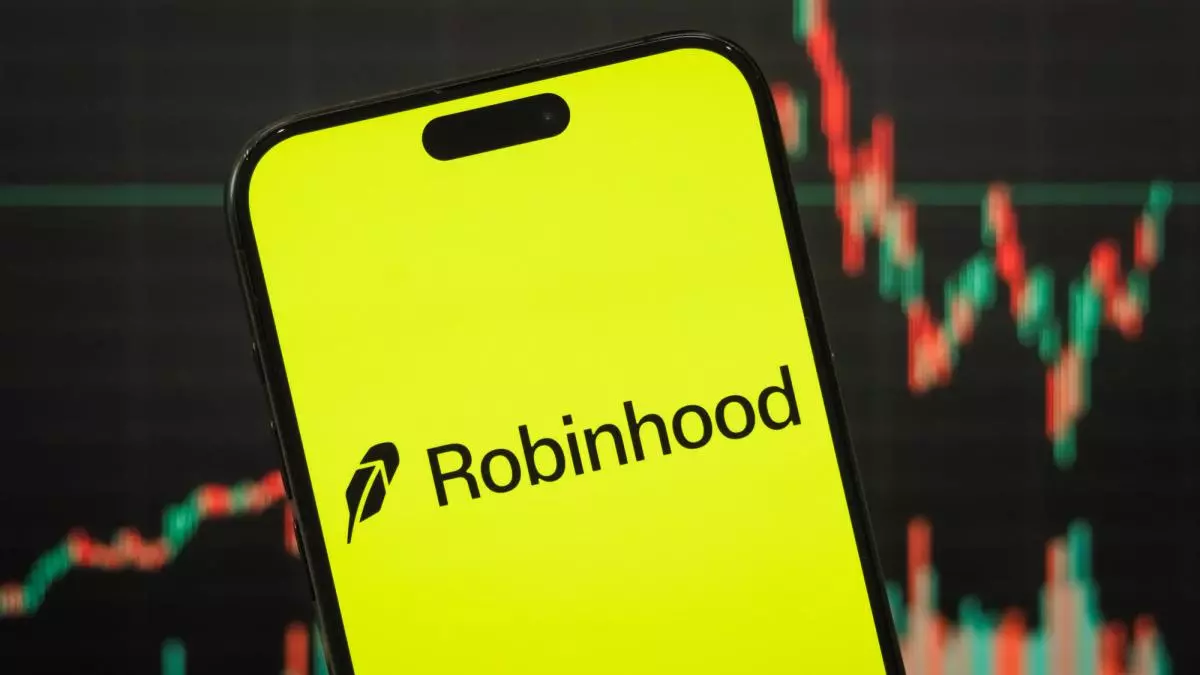 Robinhood Chain slowdown spreads from fees to trading as transactions fall more than 40%