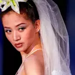 Urn with Anita Mui’s ashes missing from Lantau monastery as family appeals for help