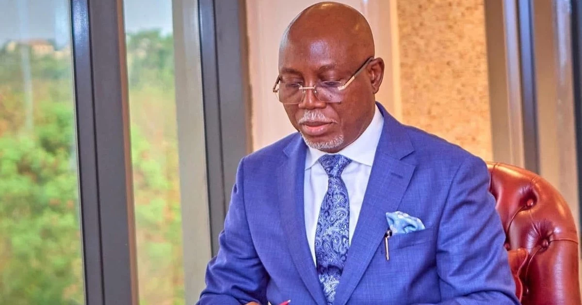 Nigeria targets aircraft-materials market with $362 million titanium project and US-built processing plant