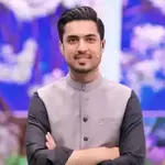 Anchorperson Iqrarul Hassan remanded in NCCIA custody for four days