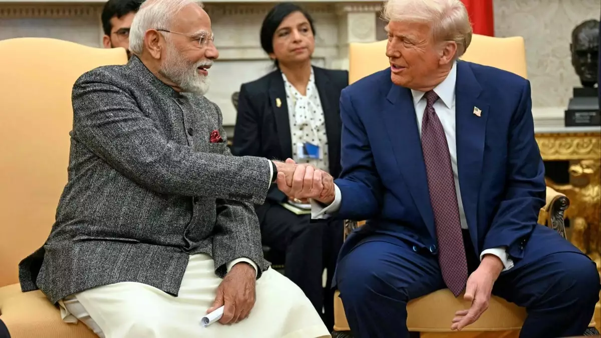 India to gain? Trump’s Russian diesel deal offers Delhi leverage