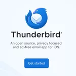 Thunderbird for iOS