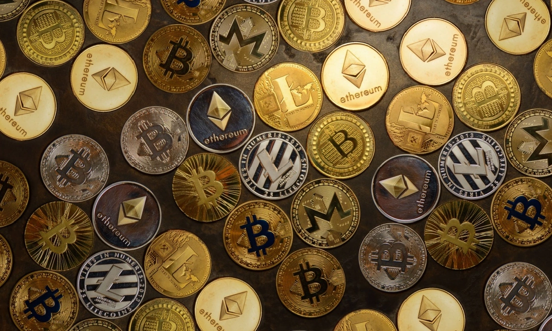 Stablecoin Firm Qivalis Moves Closer to Issuing Electronic Money Tokens