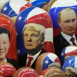 Is China’s Shenzhen ready to host Xi, Trump and Putin during Apec summit?