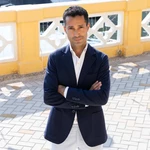 Banking on bricks: entrepreneur builds a business case for recycling plastic waste