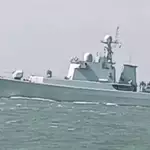 China’s Type 051C gets a refit as the PLA Navy’s legacy warships near retirement