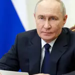 Putin warns West of 'all weapons' use if Russia’s exclave Kaliningrad is attacked