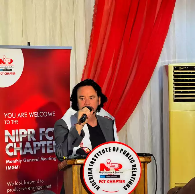 WPRF 2026: PR Leaders Rally Practitioners for Abuja Forum