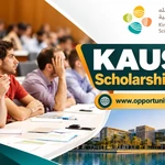 KAUST Scholarships 2027: Fully Funded Master’s and PhD Programs in Saudi Arabia