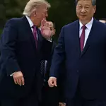 Trump urged Xi to talk to Takaichi and lift export curbs on Japan, sources say