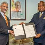 BRICS set to welcome 4th African member as gold powerhouse Ghana seeks entry to Russia-China-backed bloc