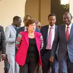 IMF lists 12 tax reforms Kenya, other countries should implement to boost economic growth