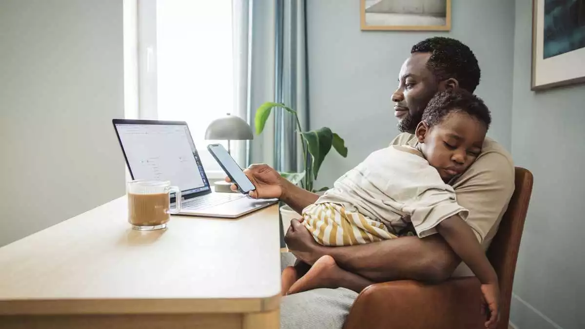 I was hired to babysit 2 little boys — Then their father revealed why he really called me