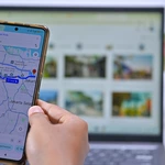 How to change your home address on Google Maps