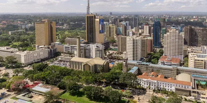 Nairobi Linked to Fraud Schemes Targeting Victims Abroad