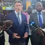 Coe says Kenya fully supports preps for 2029 Nairobi event