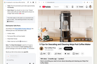 Google AI Mode Update: Open Links Without Leaving Page