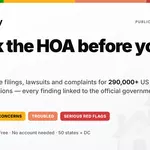 HOA's are making the home crisis worse