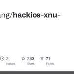Show HN: Run full iOS 16.5 firmware on Android Devices