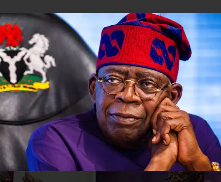 EFCC has justified confidence reposed in it — Tinubu